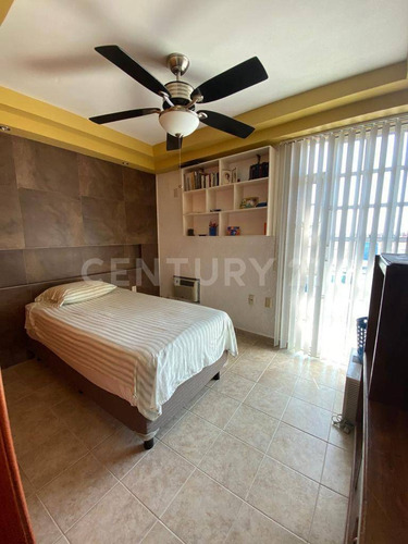Imagen 18 de 26 de Edificio Venta Geovillas Del Puerto Veracruz, Ver. Fracc. Geovillas Del Puerto