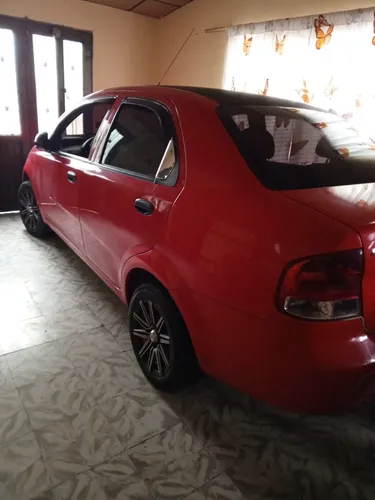 Aveo Sedan Todo Al Dia Se Entrega A Nombre De El Comprador