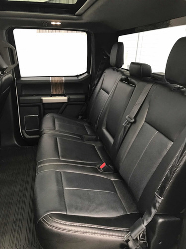 Imagen 12 de 15 de Ford F-150 Lariat Luxury 5.0l V8 4x4 At 2020