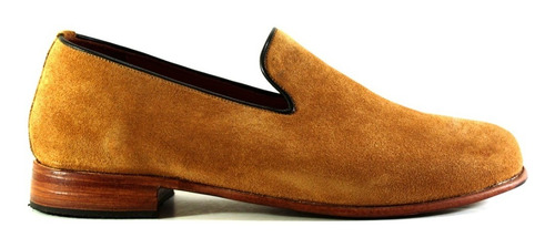 Imagen 1 de 6 de Zapato Hombre Cuero Premium Diseño Marcus1 By Ghilardi