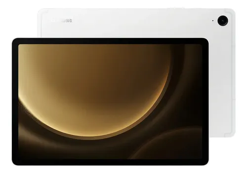 Tablet Samsung Galaxy Tab S9 Fe 128 GB Silver 10.9''