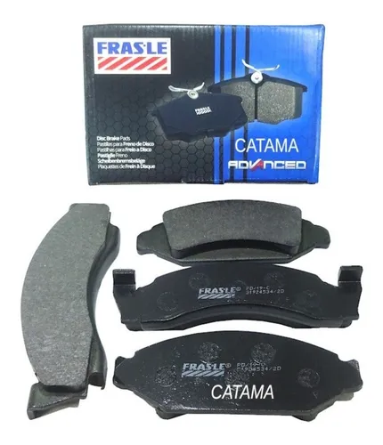 comprar Jogo Pastilha Pinça Freio Dianteira C10 C20 D10 D20 F1000