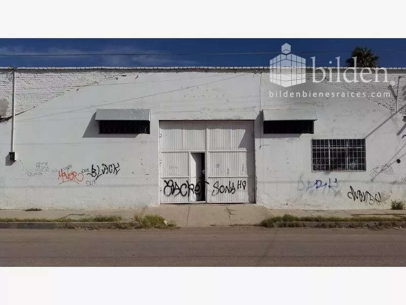 Bodega Comercial En Venta Santa Fe