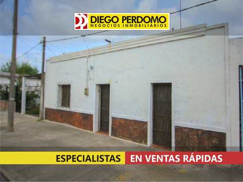Casa En Venta 3 Dormitorios, San José De Mayo