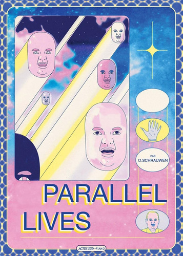 Libro: Parallel Lives