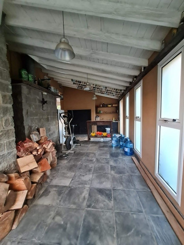 Imagen 3 de 9 de Hermosa Casa En La Arboleda De Garín