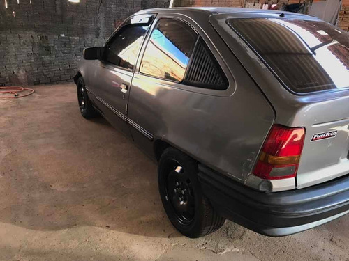 Chevrolet Kadett 1.8 Efi Alcool Original (valor 6.500)