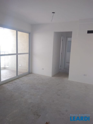 Imagem 3 de 15 de Apartamento - Parada Inglesa - Sp - 618491