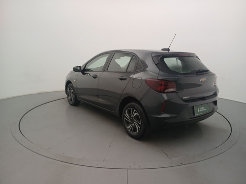 Chevrolet Onix 1.0 TURBO FLEX LT MANUAL