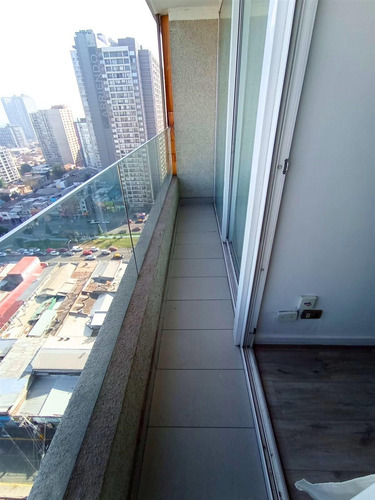 Arriendo Depto 1d1b Estación Central