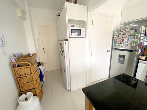 Imagen 6 de 9 de Venta De Apartamento Con 3 Dormitorios En Cordón