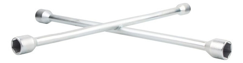 Llave Cruz Galvanizada 18 Pulgadas E3mk