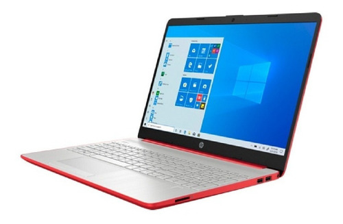 Laptop Hp Gold Processor 6405u 4gb Ram Ddr4 128 Gb Ssd W10