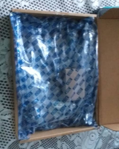 Imagen 6 de 7 de Kit Cadena De Tiempo Ford Ranger 2.3 Mazda 6