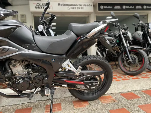 Adventure 250 Fi Abs 2022 ¡retomamos Tu Usada!