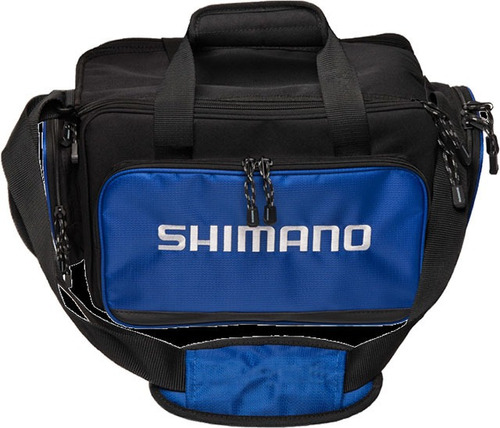 Bolso De Pesca Shimano Baltica Blt120bl El Jabali