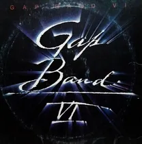 Comprar The Gap Band - Gap Band Iv Lp 