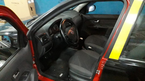 Vendo O Permuto. Taxi Siena 2015