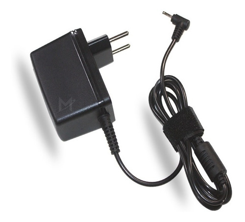 Fonte Carregador P/ Notebook Positivo Motion Q232a 5v 3a 15w