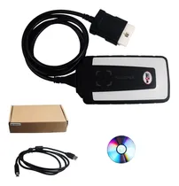 Comprar Scanner Automotivo Wow Snooper Delphi R16 Wurth V5 Autocom