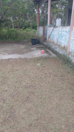Imagem 13 de 18 de Chácara No Bairro Sítio Velho, Em Itanhaém, Com 850 M² De Área Total, Aceita Entrada Mais Parcelas