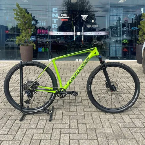 Cannondale Usada MercadoLivre