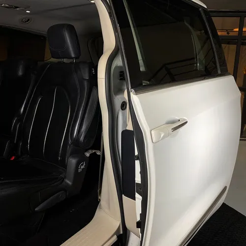 Chrysler Pacifica 2020