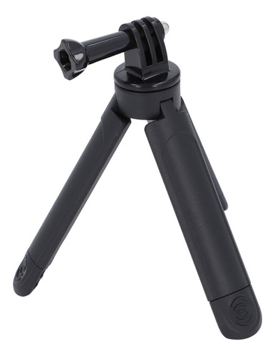 Trípode De Minicámara Extensible, Antideslizante, Ajustable