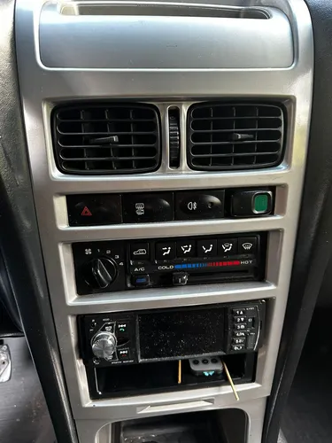SsangYong Korando 2.9 662 La