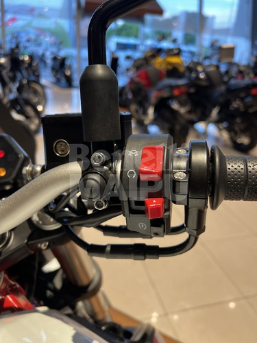Benelli 302s
