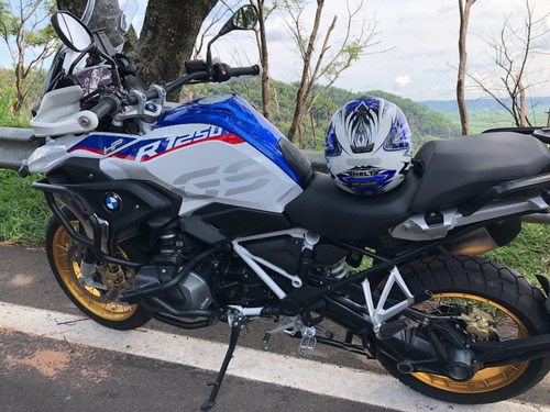 Bmw Gs1250