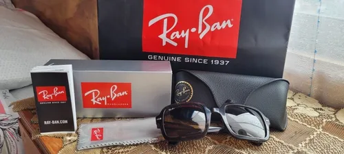 Anteojos De Sol Mujer Ray Ban Originales