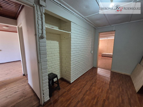 Casa En Venta, Gómez Carreño, Viña Del Mar