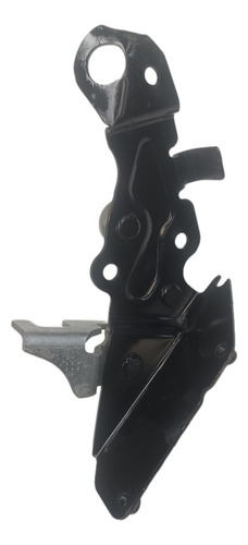Base Chicote Selector Caja Auto Dpo Al4 Peugeot Platina Clio (Usado)