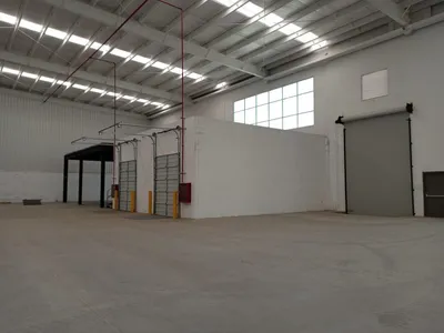 Bodega en renta