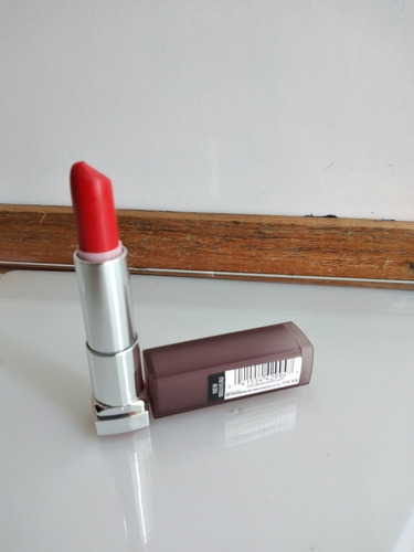 Lápiz Labial Maybelline Original. Traido De Estados Unidos .