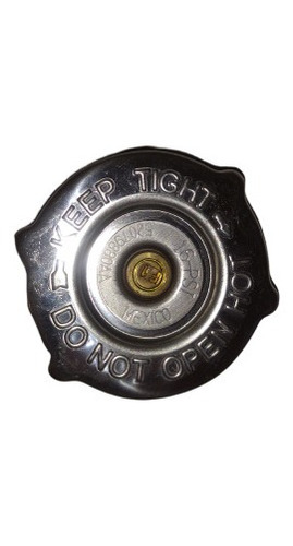 Tapa Radiador Caliber Compass Original Mopar