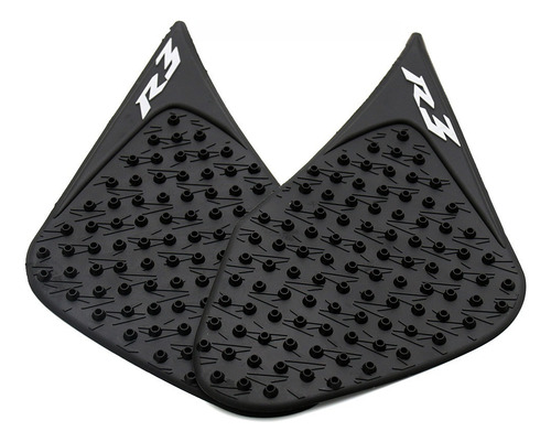 Adhesivo Depósito De Combustible Para Yamaha Yzf-r3 R25