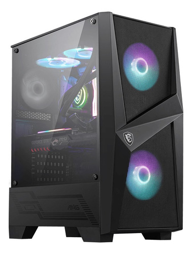 Cpu Pc Gamer Intel I9 Serie X Pc Workstation De 64gb Ddr4