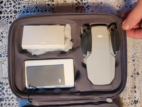 Dji Mavic Mini Fly More Combo