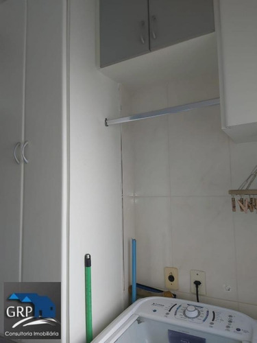 Imagem 3 de 10 de Apartamento Para Venda Em Santo André, Vila São Pedro, 3 Dormitórios, 1 Suíte, 2 Banheiros, 1 Vaga - 9011_1-902952
