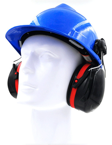 Protetores De Ouvido Para Montagem Em Capacete Cap Mount Fiv