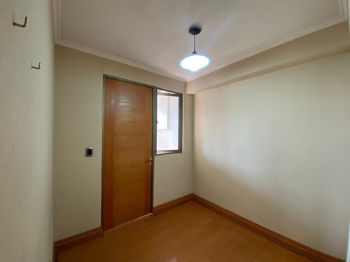 Excelente Departamento En La Dehesa Central