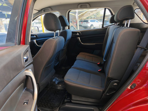 Changan CX70 Comfort