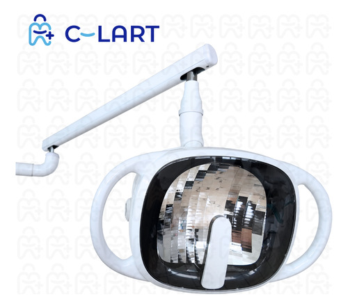 Unidad Dental Ad1 Sencilla C-lart