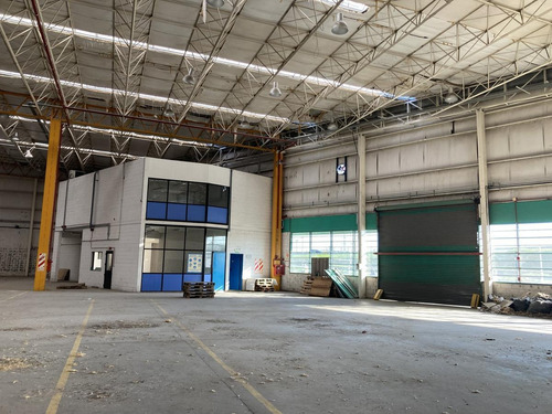 Imagen 16 de 27 de Depósito 6.000m2 - Rosario