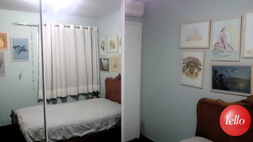 Imagem 9 de 25 de Apartamento - Ref: 209818