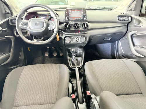 Fiat Cronos Drive 1.3