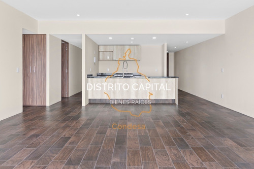 Imagen 2 de 20 de Remato Precioso Depto De 192 M² Con Excelente Ubicacion Y In