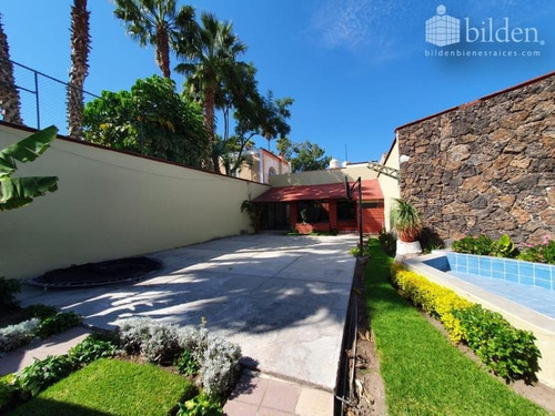 Imagen 3 de 7 de Departamento En Venta Victoria De Durango Centro